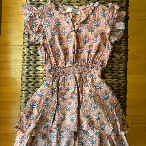 marea Other - Marea by Liz Joy girls dress 8-10